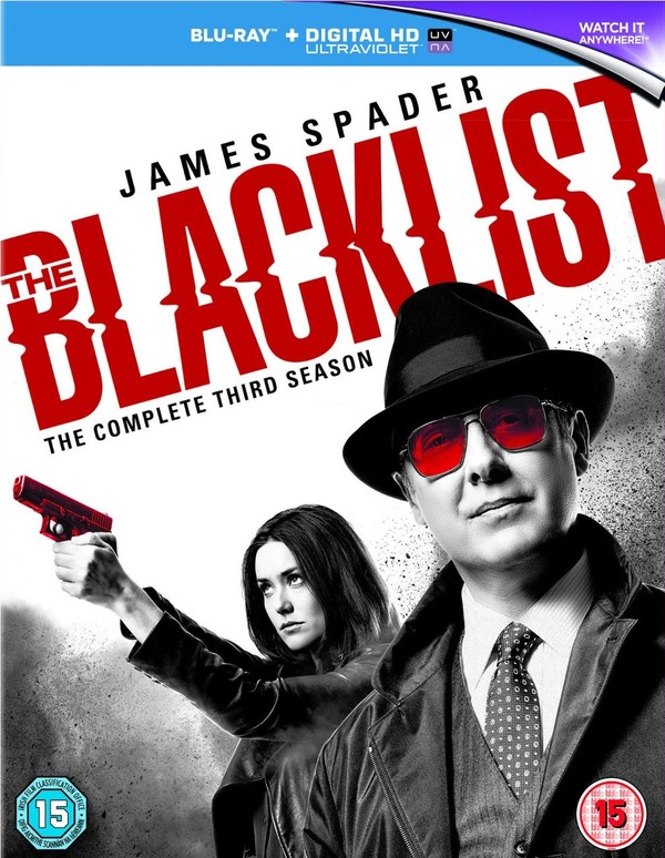 TV Show "Alistair Pitt (No. 103)"