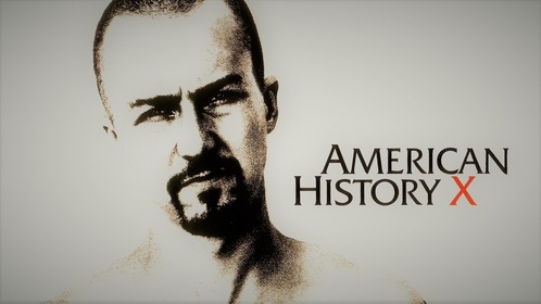 Posters - American History X