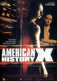 Posters - American History X