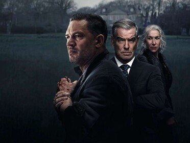 «Все або нічого» — кадри