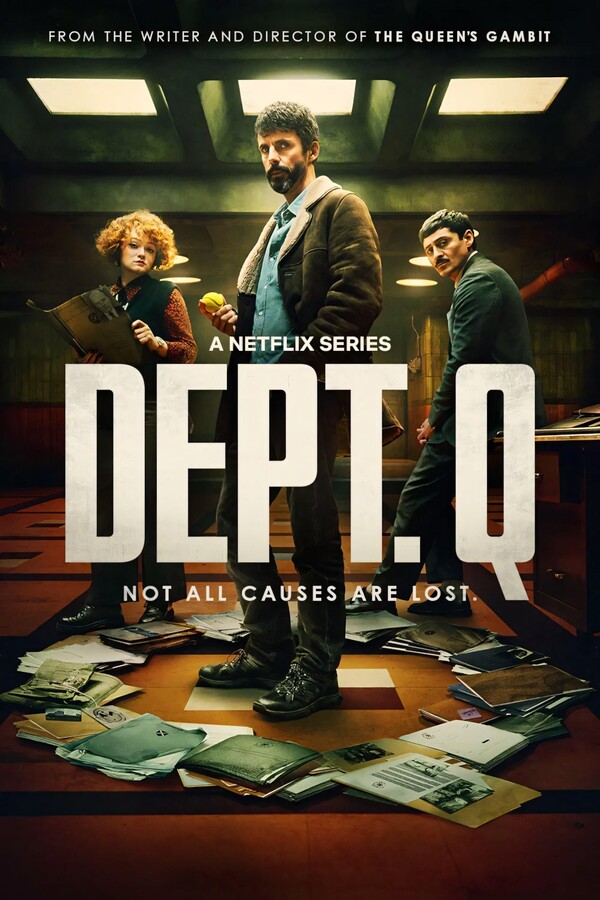 TV Show "Episode #5"