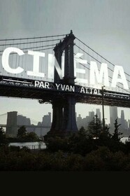 "Cinéma par... Yvan Attal" — stills