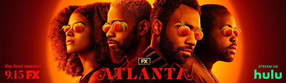 «The Most Atlanta» — фото