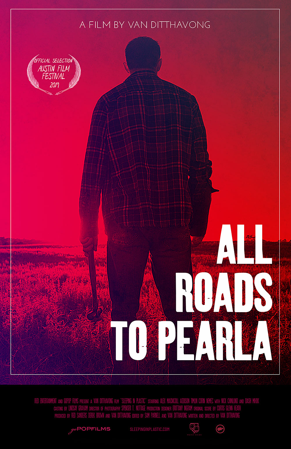 All Roads to Pearla: Posters #49967399.