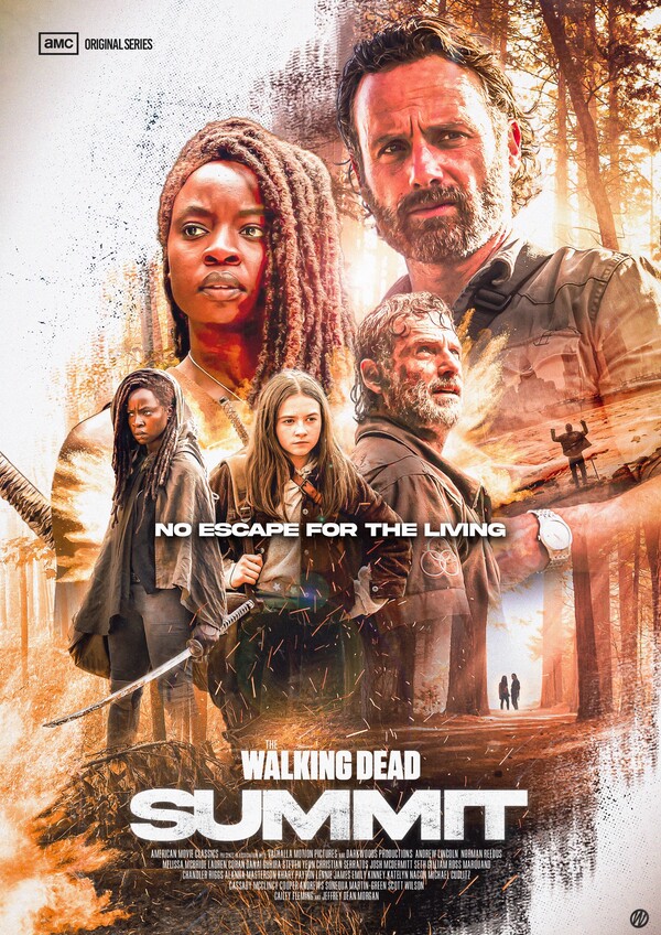 TV Show "Gone"