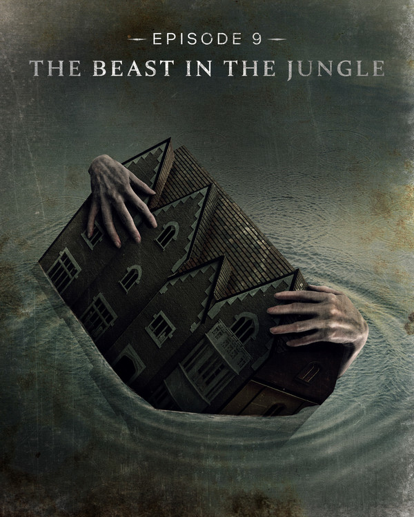 TV Show "The Beast in the Jungle"