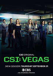 CSI: Вегас