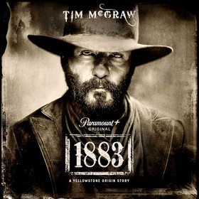 Постеры - Йеллоустоун: 1883