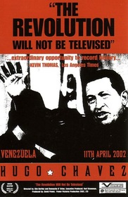 "Chavez: Inside the Coup" — stills