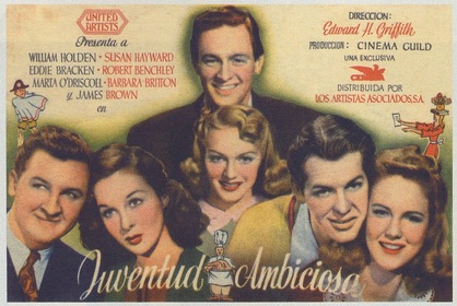 Young and Willing (movie, 1943)