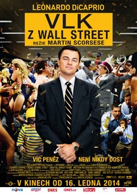 Posters - The Wolf of Wall Street
