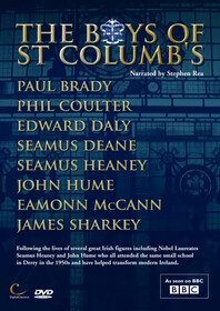 "The Boys of St Columb's" — stills