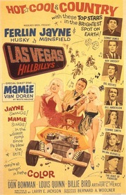 "Las Vegas Hillbillys" — photo