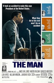 "The Man" — photo
