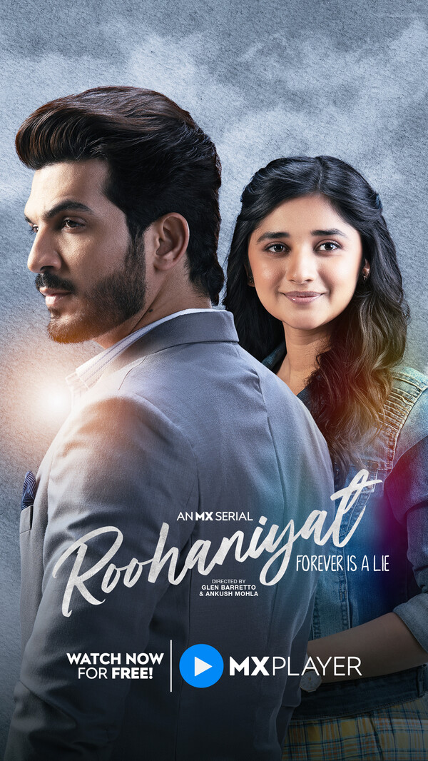New Beginnings Roohaniyat (1 season, 10 series S01E10)