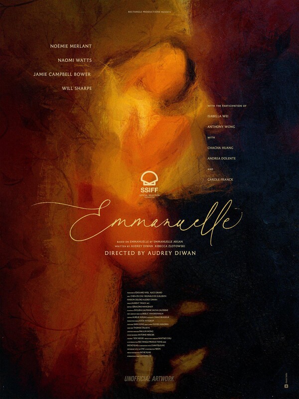 Emmanuelle (movie, 2024)