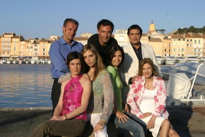 Сексуалды аяқтар