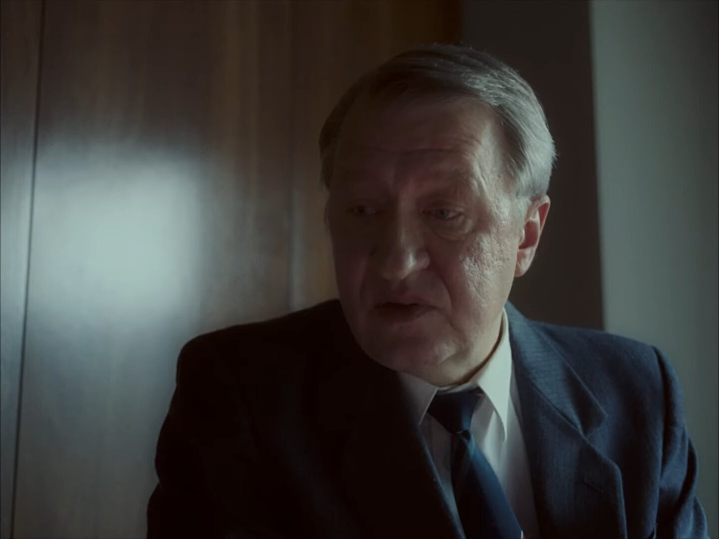 Пациент №1 (фильм, 2023)