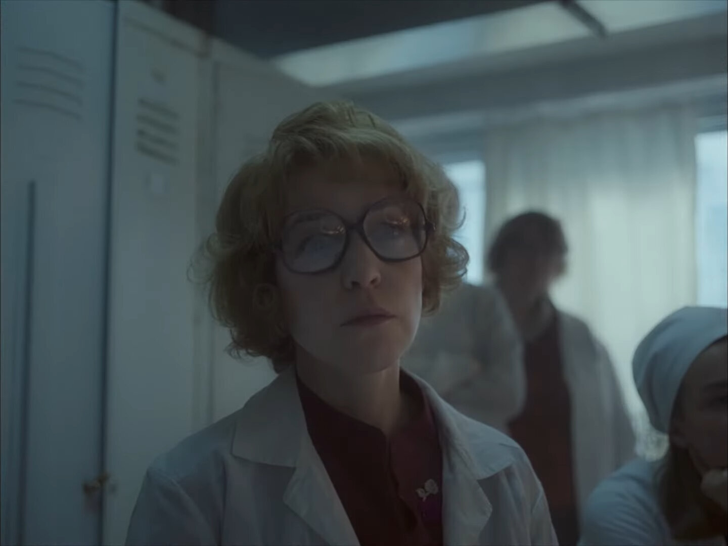 Пациент №1 (фильм, 2023)