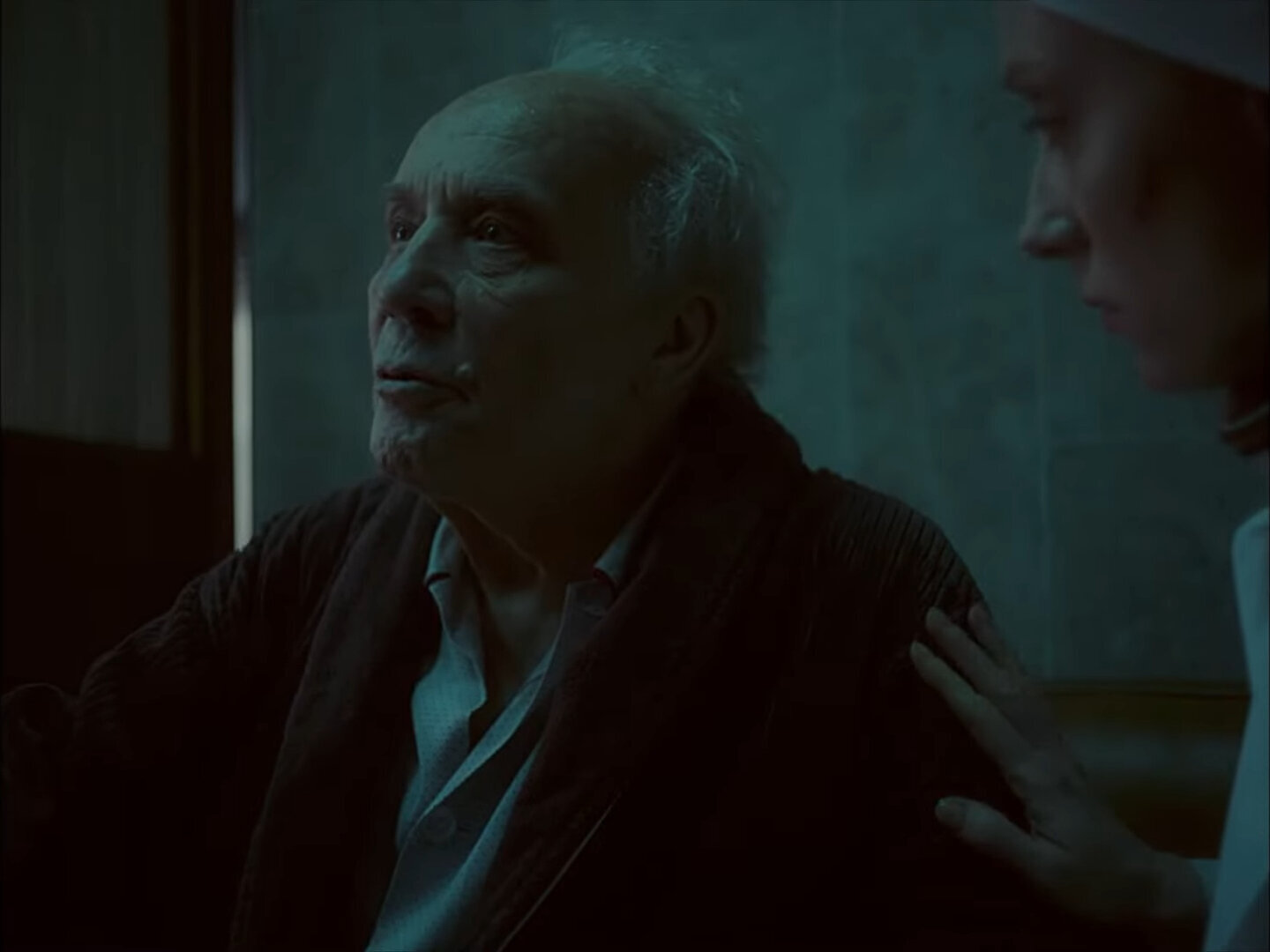 Пациент №1 (фильм, 2023)
