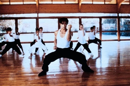 Кикбоксер 5: Возмездие (фильм, 1995)