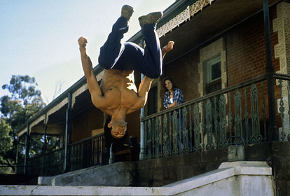 Кикбоксер 5: Возмездие (фильм, 1995)