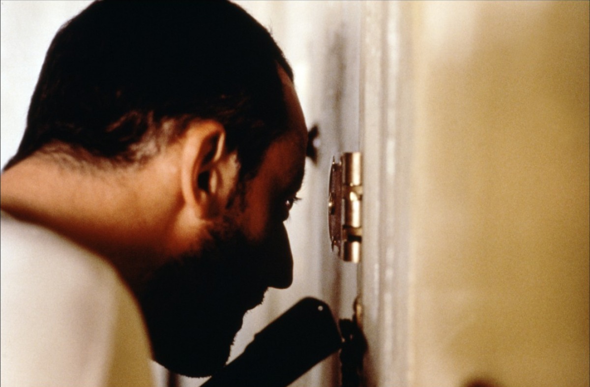 Леон (фильм, 1994) — актеры, трейлер, фото