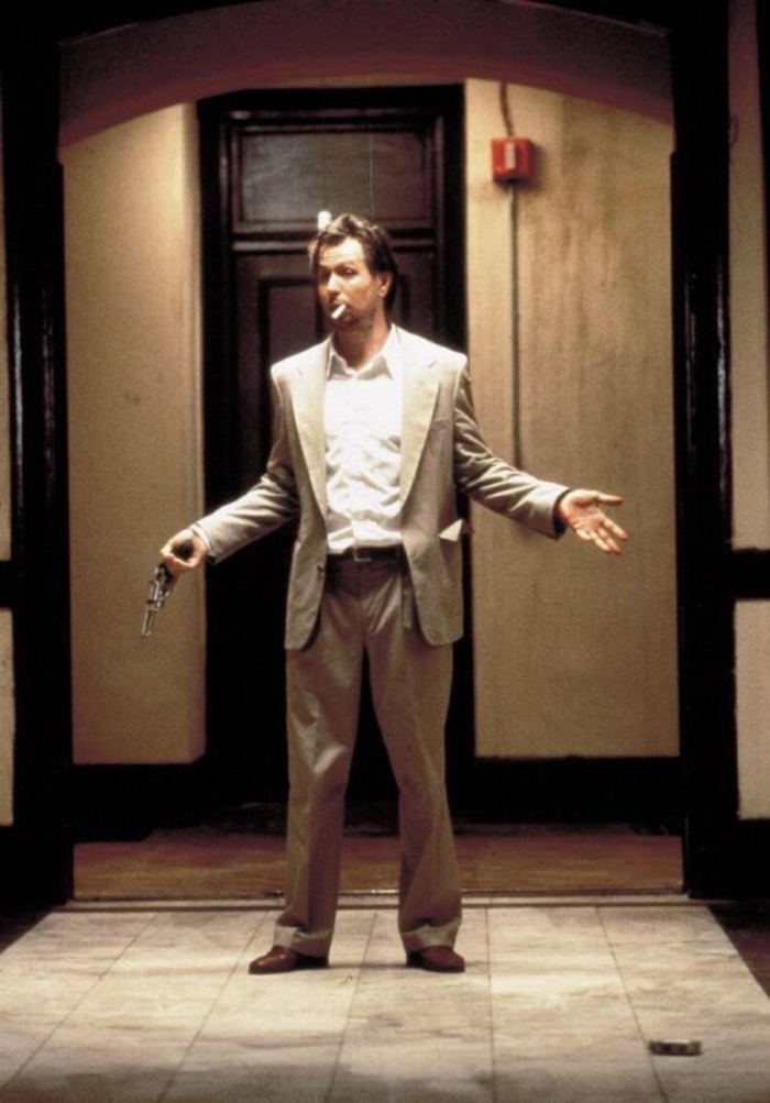 Леон (фильм, 1994) — актеры, трейлер, фото