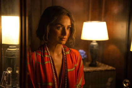 "Eden" — stills