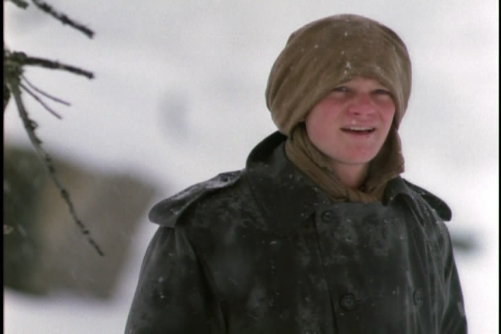 Snowbound The Jim And Jennifer Stolpa Story Screenshots - Snowbound: The Jim and Jennifer Stolpa Story
