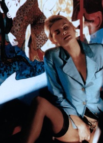 Еркектердің үстемдігі туралы порно видео