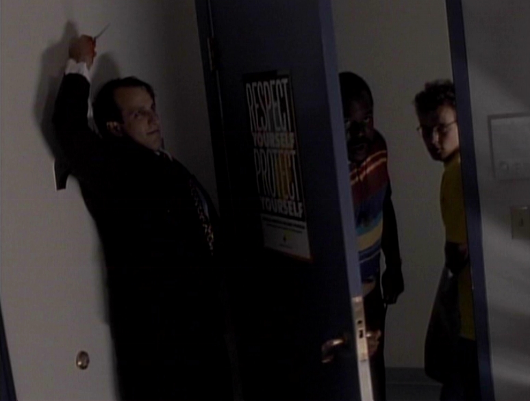 Лангольеры (фильм, 1995)