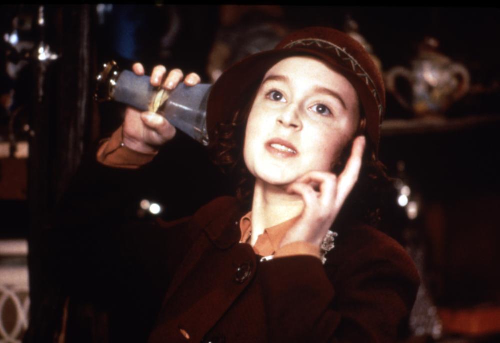 Cates actress, producer