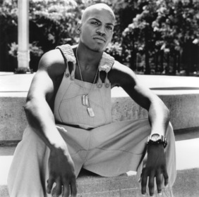 "Clockers" — stills