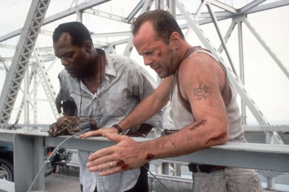 Крепкий орешек 3: Возмездие (фильм, 1995)