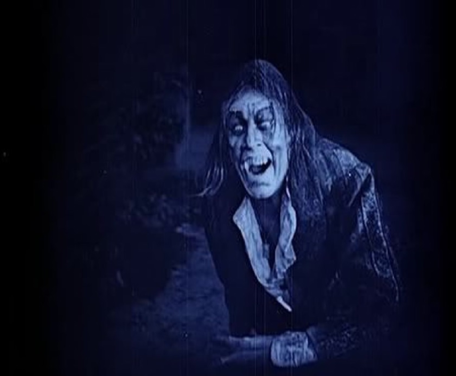Доктор Джекилл и Мистер Хайд (фильм, 1920)