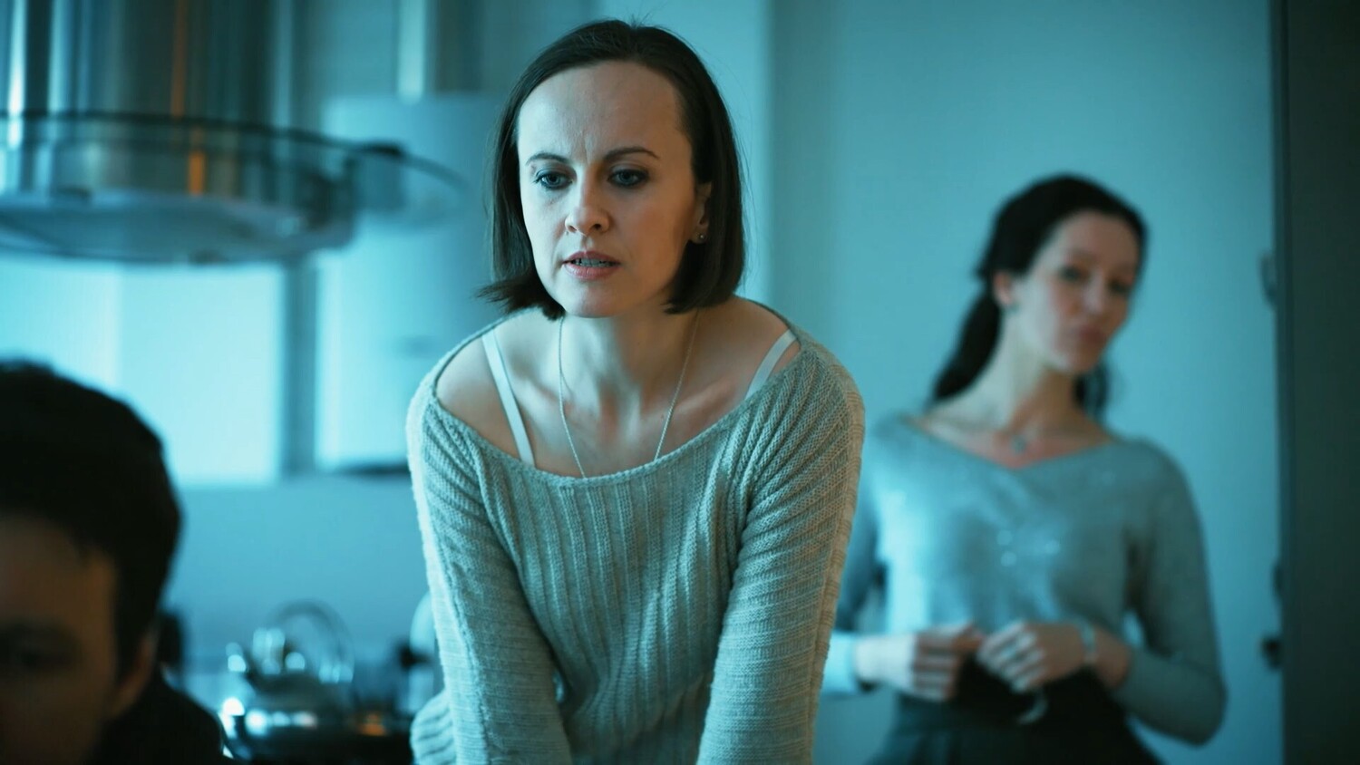 Пилигрим (сериал, 2023)