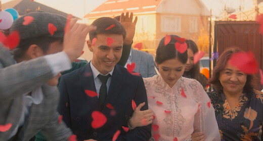 «Разбой» — трейлер