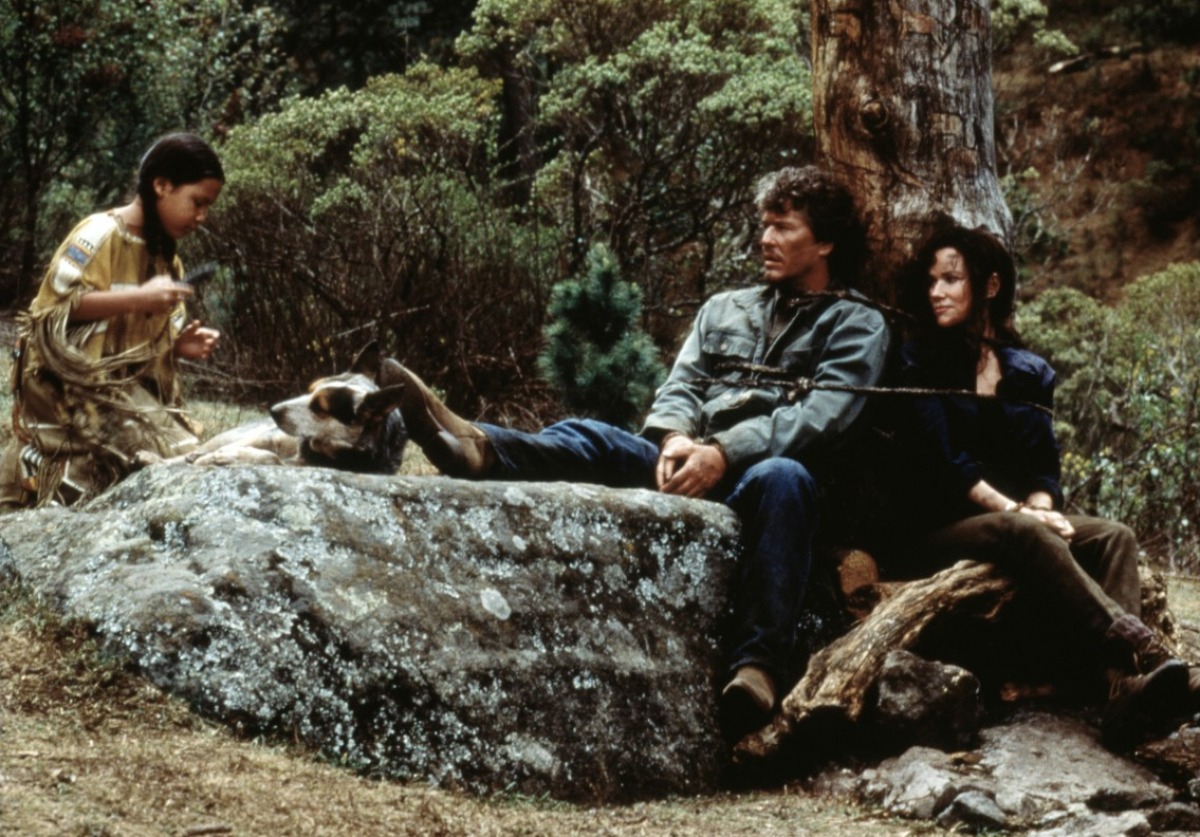 Last Of The Dogmen 1995 Online Subtitrat Last of the Dogmen (movie, 1995)