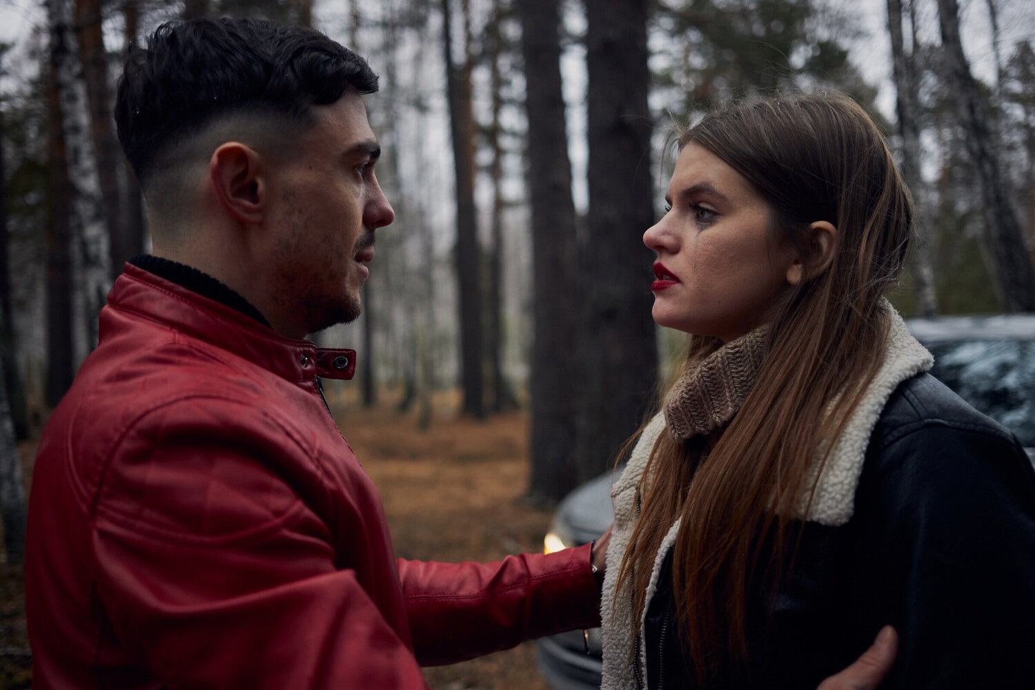 Stills - Ne speshi