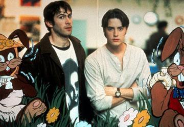 Тусовщики из супермаркета (фильм, 1995)