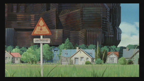 На старт! (аниме, 1995)