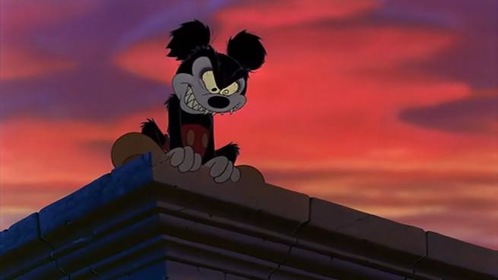 RUNAWAY BRAIN 狂乱ミッキー SPAN OF SUNSET Span of Sunset Inc. x Disney Mickey Mouse | Hypebeast