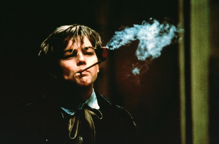Полное затмение (фильм, 1995)
