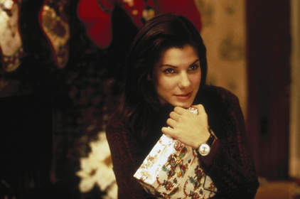 Пока ты спал (фильм, 1995)