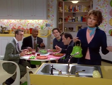 Alan Ruck - actor - biography, photo, best movies and TV shows