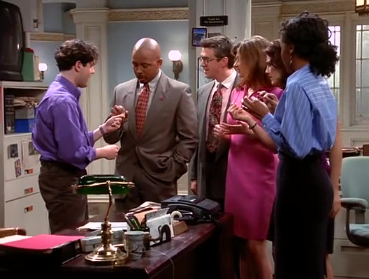 Alan Ruck - actor - biography, photo, best movies and TV shows