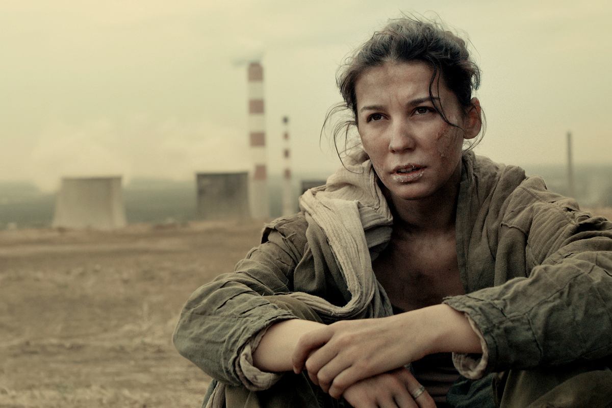 Последнее замыкание. Конец света (фильм, 2023)