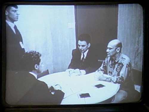 Серіал «Водяные крысы» (1996 – 2001): 1 сезон, 12 епізод — «The Jigsaw Man» 500x375