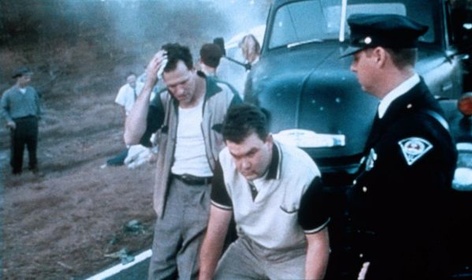Ублюдок из Каролины (фильм, 1996)
